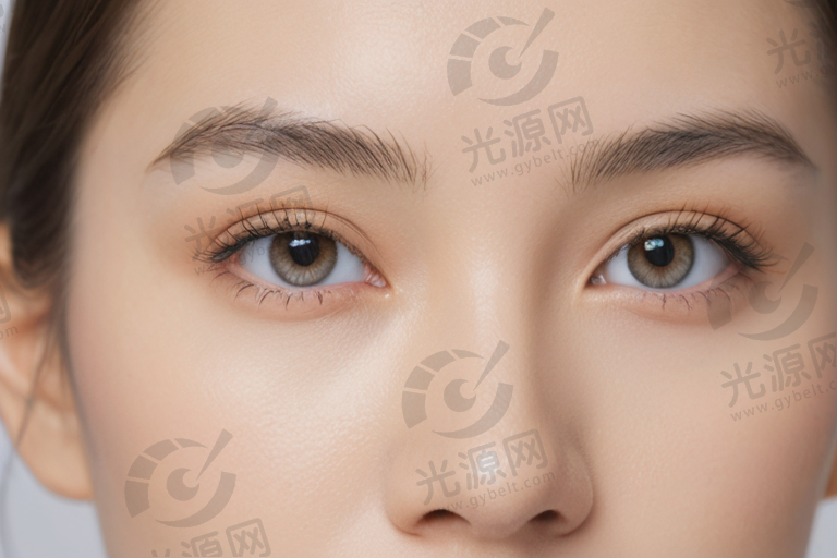 （二）北京桓嘉视眼科（清清视界）RGP儿童近视矫正价格表