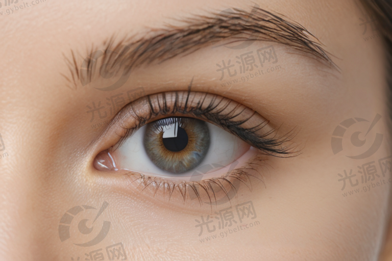 （三）北京桓嘉视眼科（清清视界）离焦软性隐形眼镜儿童近视矫正价格表