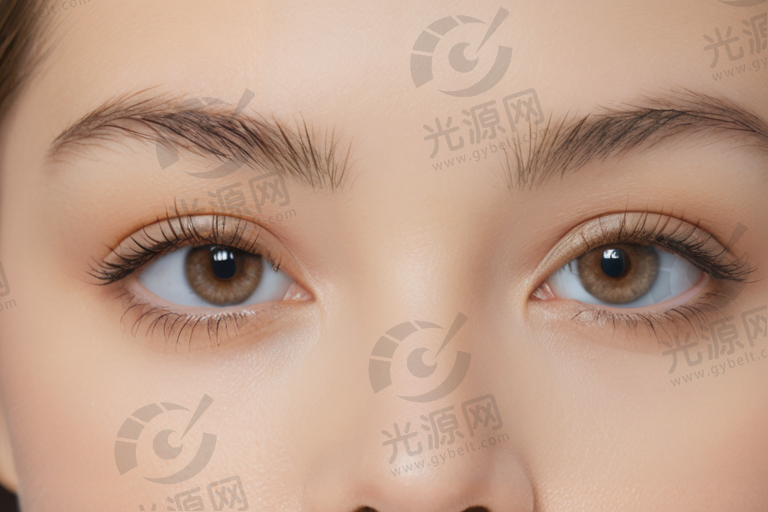 青光眼有哪些具体的早期症状表现
