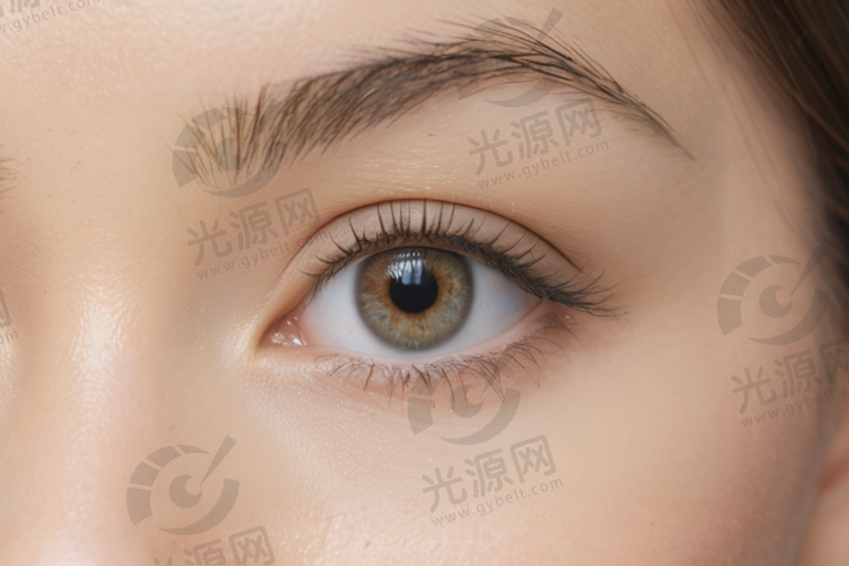 青光眼有哪些具体的早期症状表现
