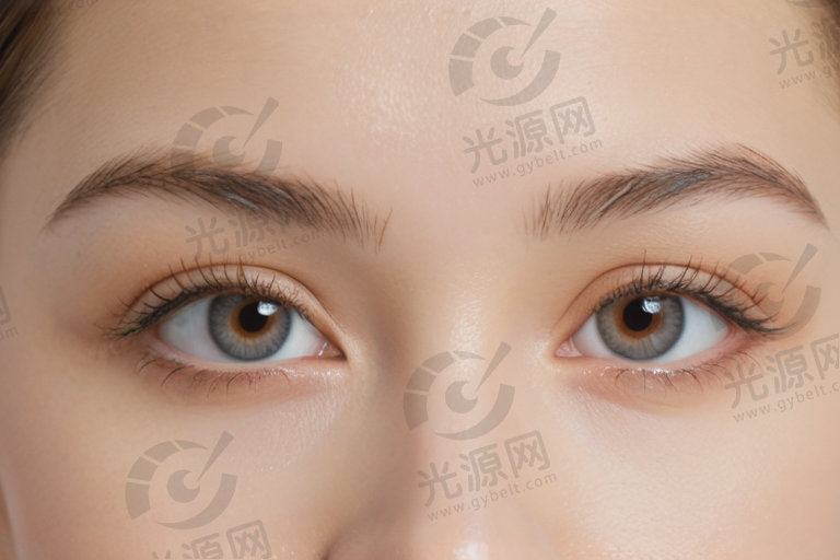 二、南充准分子激光眼科医院排名详情