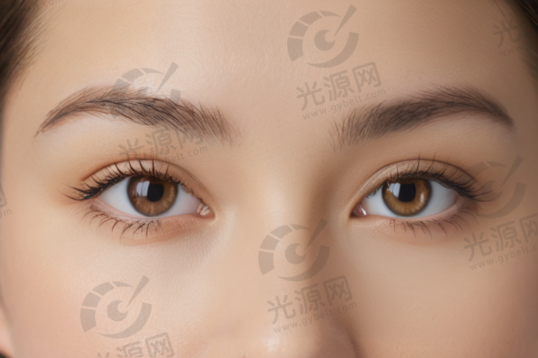 常吃眼睛好！