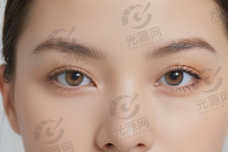 二、渭南多焦点人工晶状体医生排行