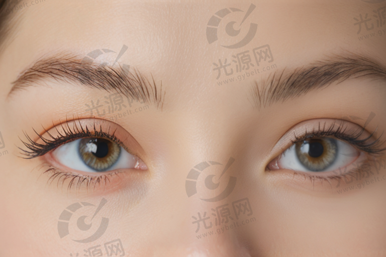 总是喜欢揉眼睛
