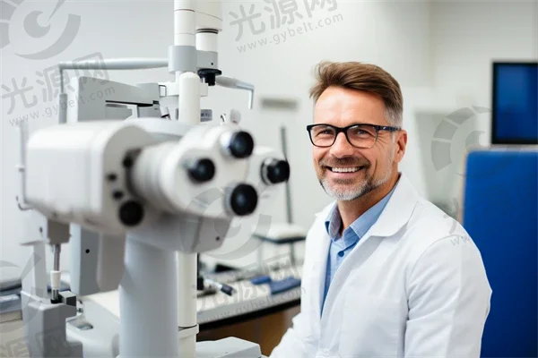 山西省眼科医院近视眼晶体植入价目表2024全新版