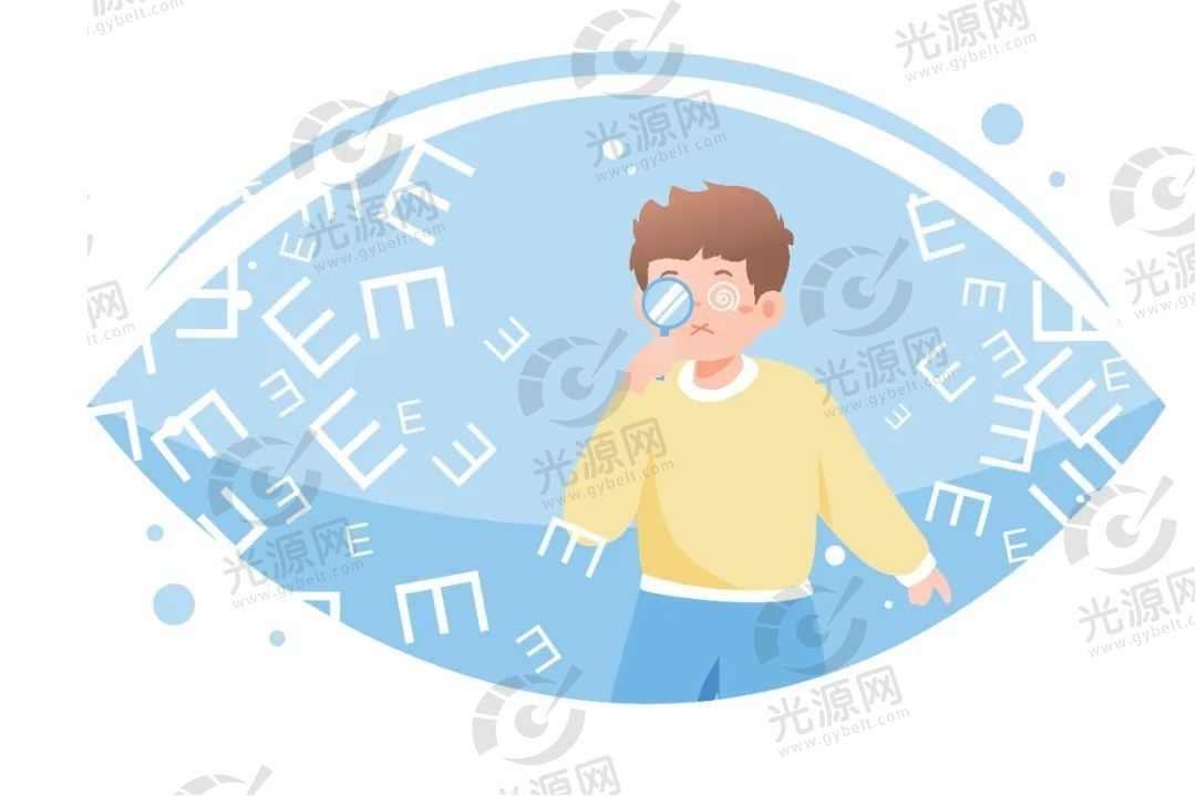 青光眼筛查的几种方法
