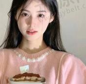 妮妮爱吃白菜