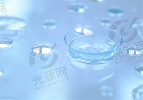 北京普诺瞳iBright角膜塑形镜