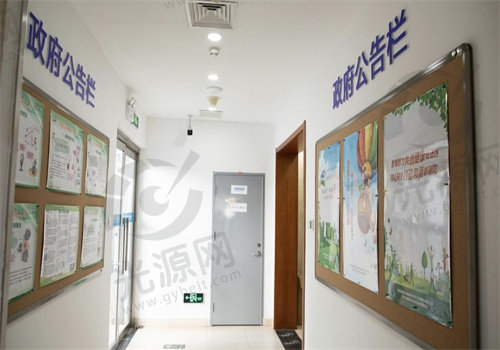 北京民众眼科医院各种术式均可开展