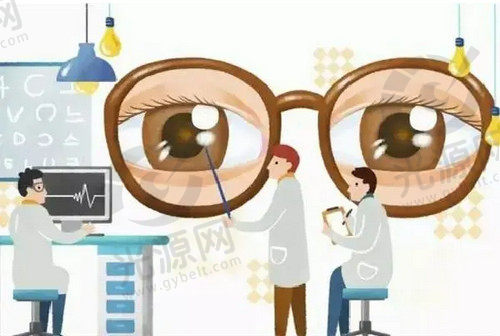 小孩近视100多度需要戴眼镜吗