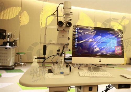 杭州黑马眼科做近视手术可开展的术式优势