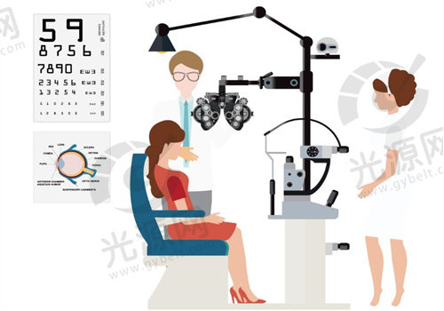 菏泽福仁眼科医院专注青少年近视防控
