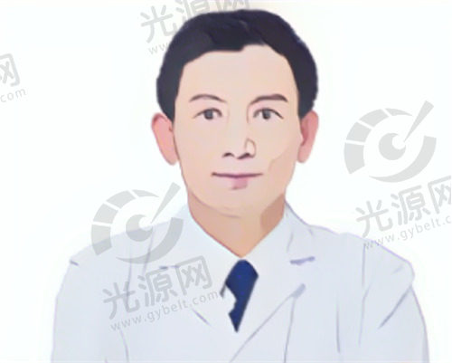 李国保医生简介