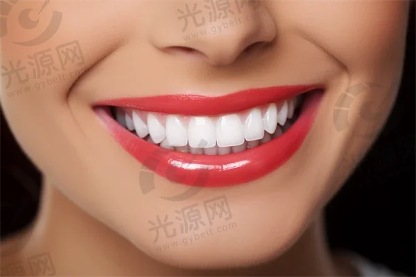 西安美莱口腔医院