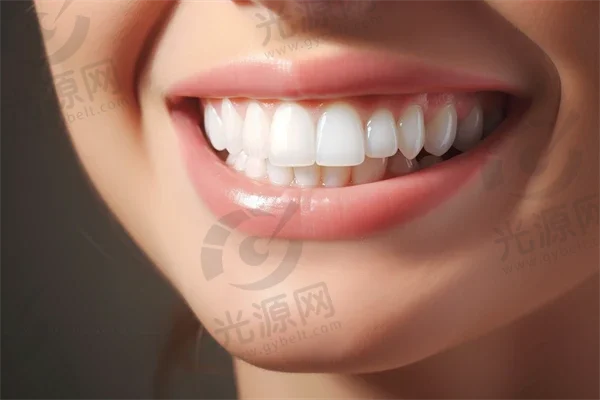 8. 南宁悦美口腔
