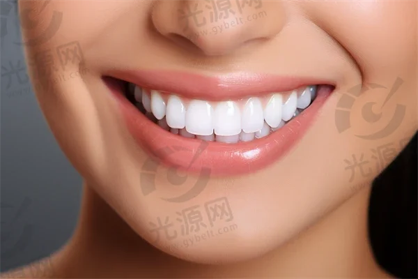 1. 郑州德正口腔费用表