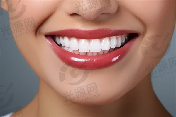 天津牙齿美白费用是多少？2025年牙齿美白价格齐全解析，顺便提及四环素牙的价格。