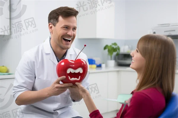 其他口腔项目价格