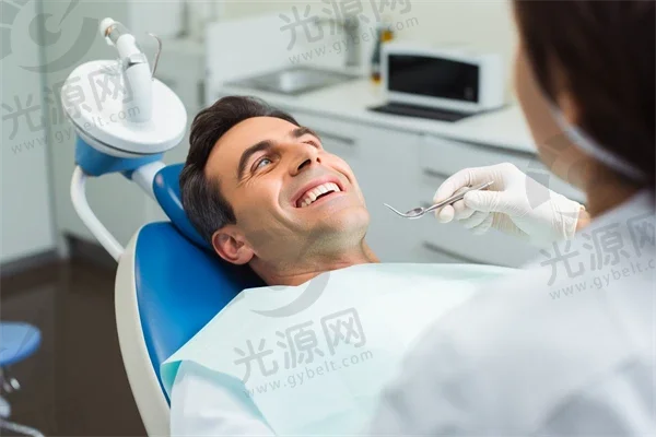 1. 秦皇岛瑞格口腔