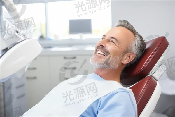 淮南贝杰口腔医院