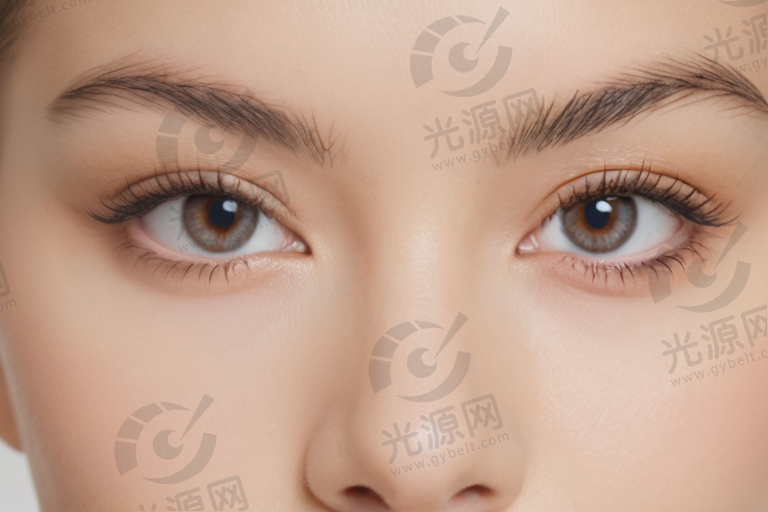 眼睛散光的表现是什么?如何识别散光的症状?