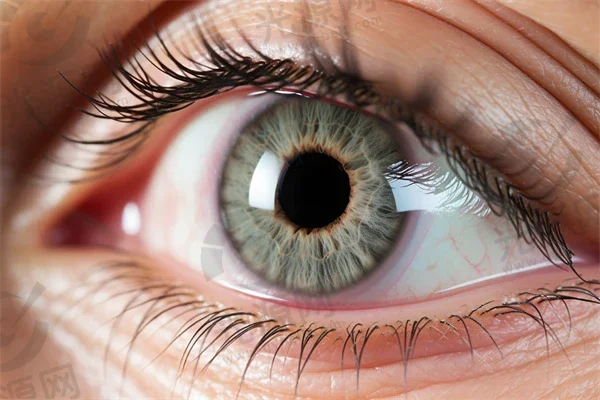 频繁眨眼睛的原因是什么?这是否与眼部健康有关?