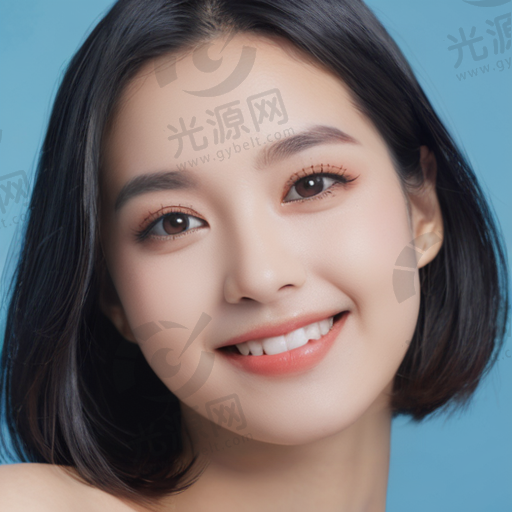 师丽丽:眼修复界的大神