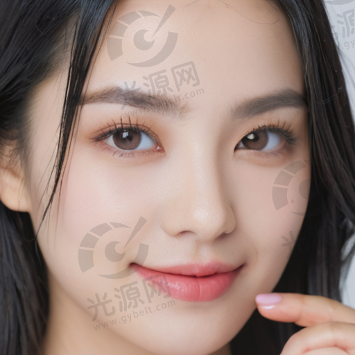 杜圆圆修复双眼皮的技术实力