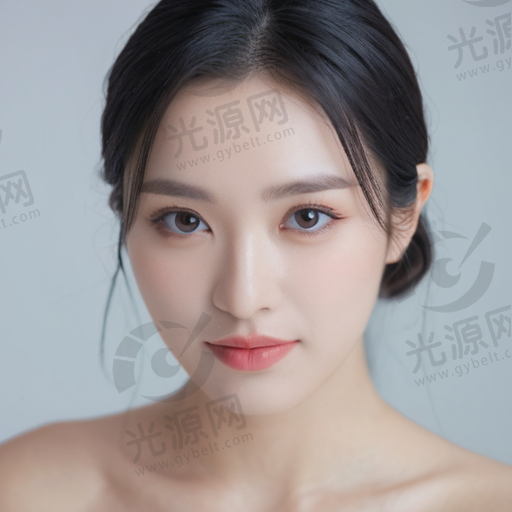 一、重庆地区颌面部整形手术价格表总览
