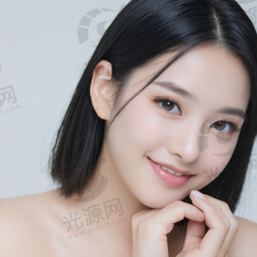 与其他美容机构对比