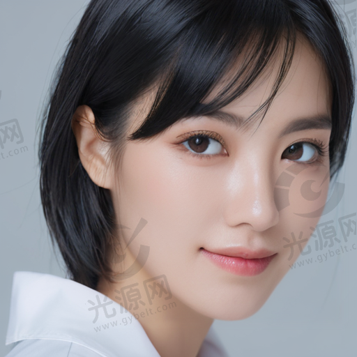 总结:杜园园修复下眼皮外翻的成效值得期待