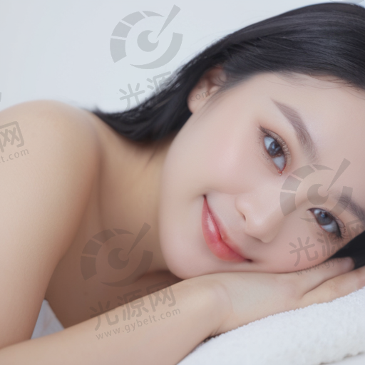 4. 微整形项目价目表