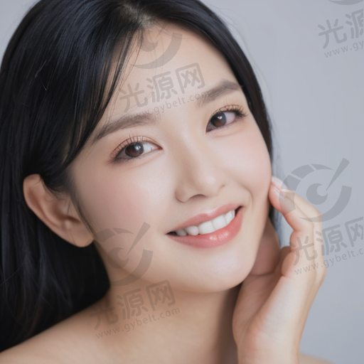 一、上海颌面部整形手术价格总览