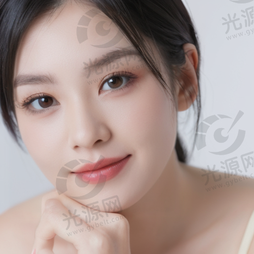 脸上做四线网格筋膜定位的术后护理