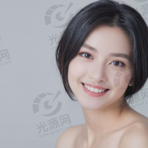 2、长沙亚韩整形医院颌面部整形价格表