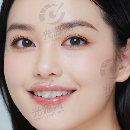 杜园园双眼皮修复成功实例