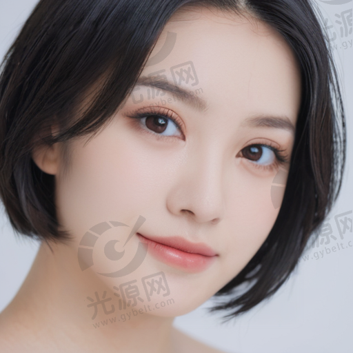 修复成效:自然到没朋友