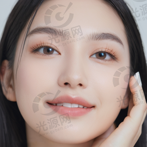5. 皮肤美容价目表