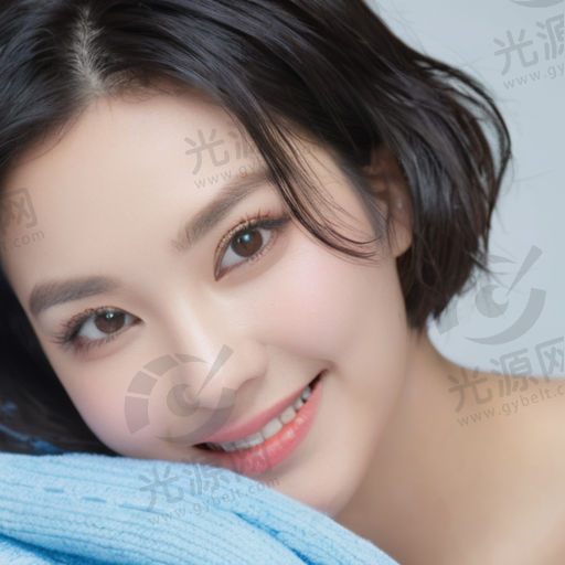 梅州爱丽诺整形医生排名第三:吕坚鑫医生