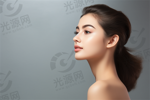 二、北京丽都整形美容医院的特色项目及技术优势