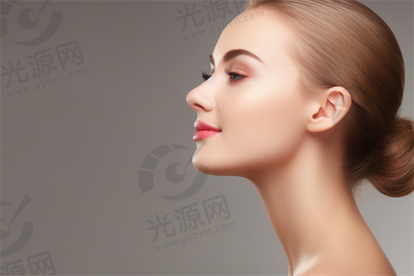 结尾:北京嘉禾医疗美容医院,您信赖的选择