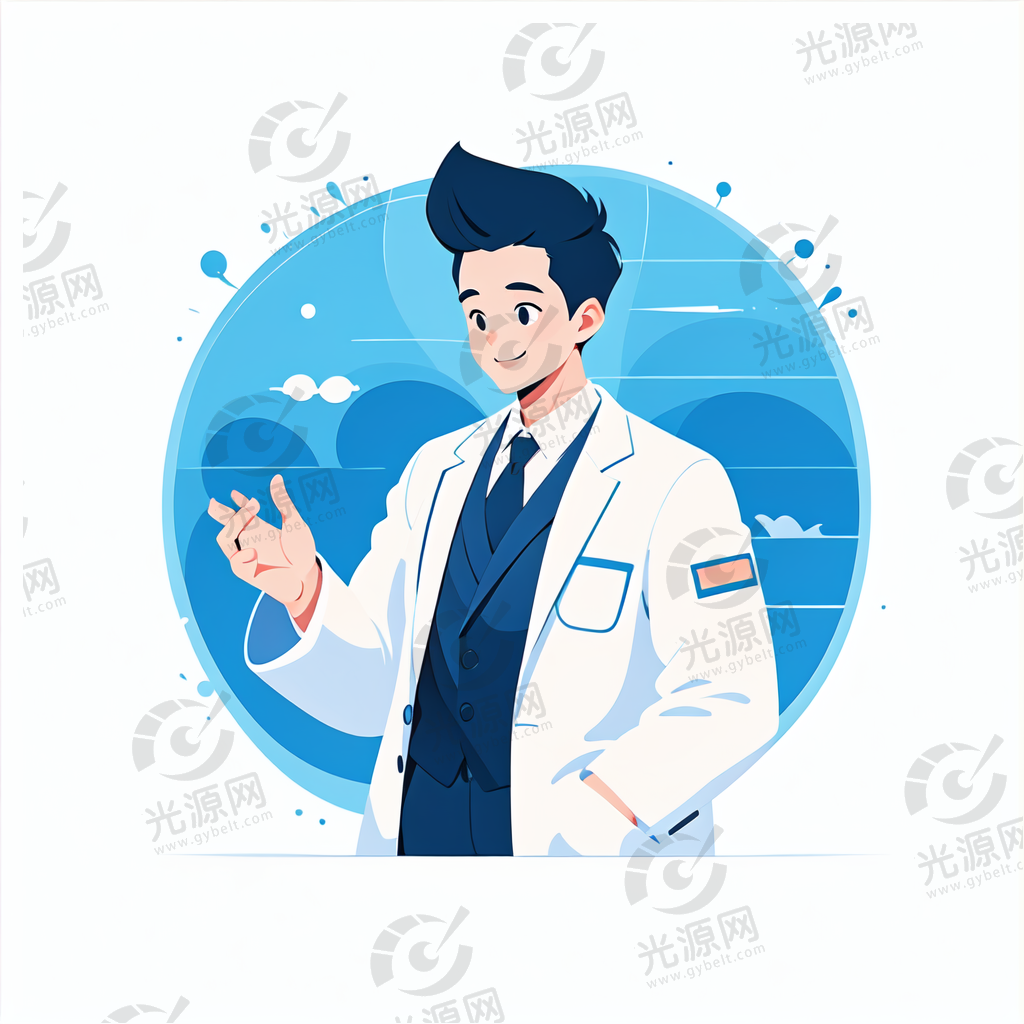 张冰洁医生执业信息