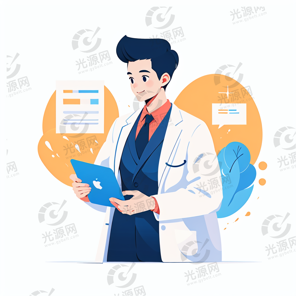 周云超医生擅长项目