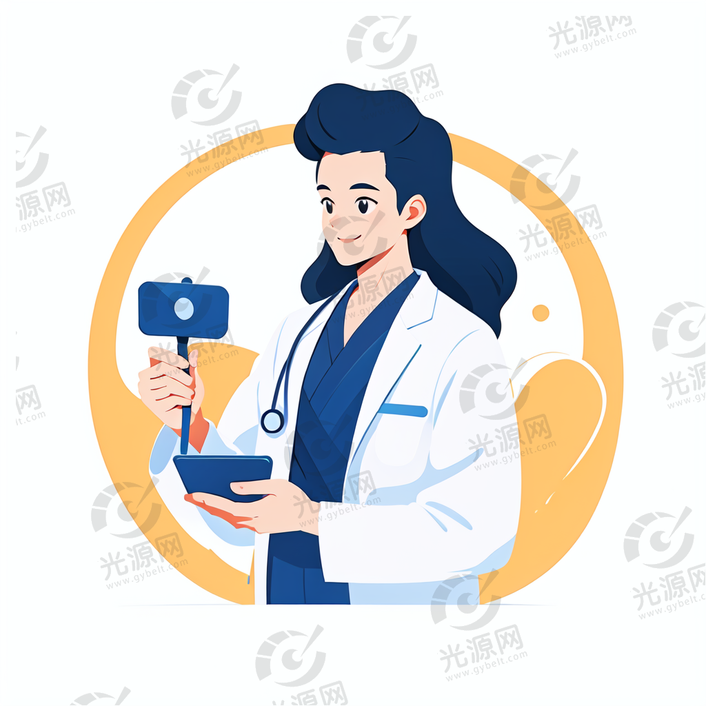 范惟医生擅长项目