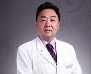 李晓东