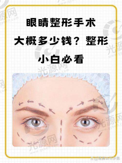 昆明哪里做双眼皮好的医生是排名第三：李平珍医生