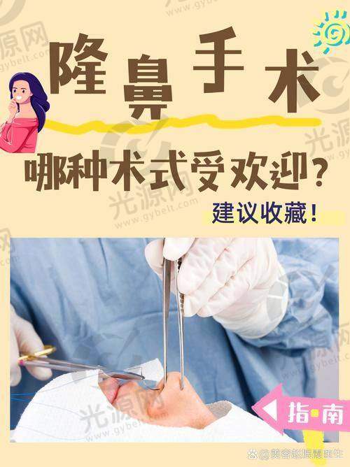 一、深圳整鼻子比较有名的医生十大榜单