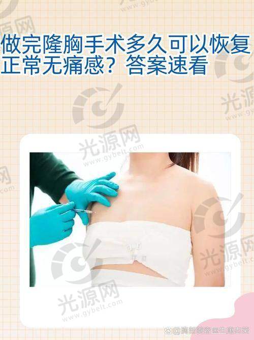 傲若拉假体价格与手术成效的关系