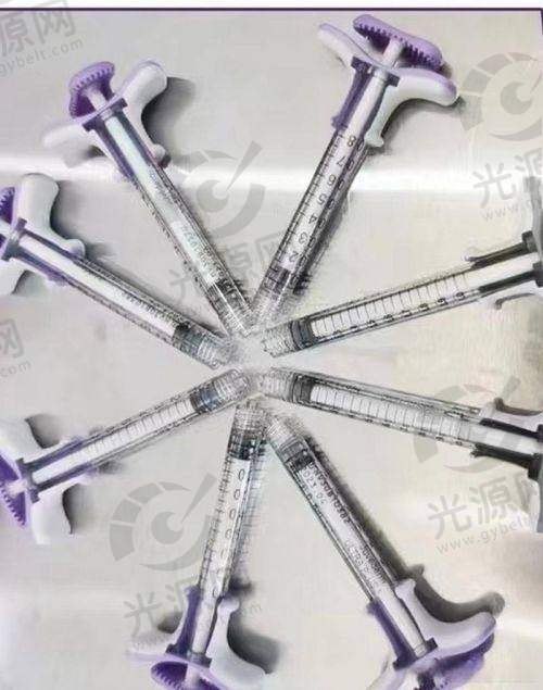 艾美缇的成分与原理