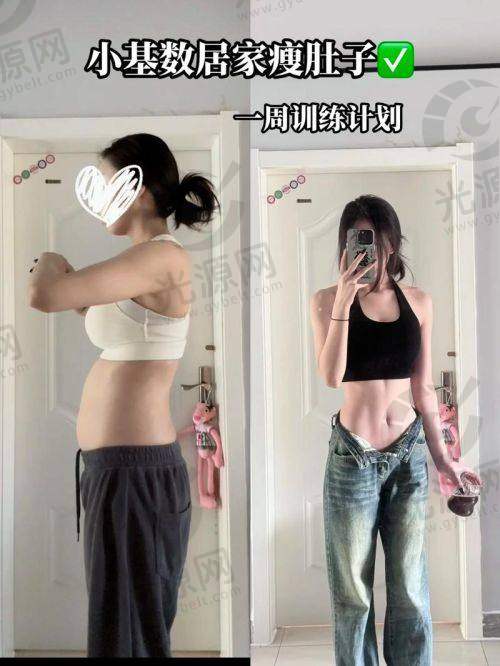 术后护理对腹部抽脂的重要性